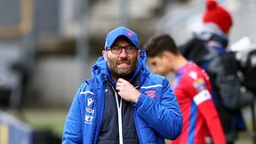 Fortuna Puchar Polski: drugi finał Rakowa Częstochowa w historii. "Sam awans nas nie satysfakcjonuje"