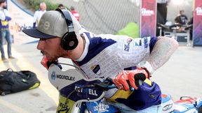 Nowy lider Wybrzeża? "Czuję się na tyle pewnie, że raczej nie będę musiał walczyć o skład"