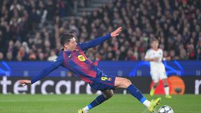 Kontrakt na dwa lata? Gigant chce Lewandowskiego