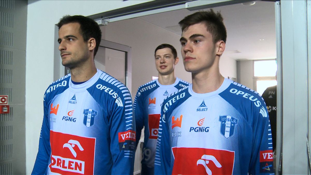 Materiały prasowe / Wisła TV