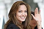 Angelina Jolie w ciąży z Pittem