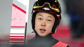 Skoki narciarskie. Puchar Świata Sapporo 2020. Przypadek Kobayashiego jest 15. w historii