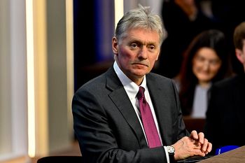 "Opowieści grozy". Kreml zabiera głos ws. prowokacji w Polsce