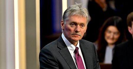 "Opowieści grozy". Kreml zabiera głos ws. prowokacji w Polsce