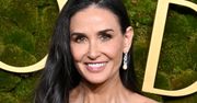 Demi Moore i jej droga do samoakceptacji. Za sukcesem kryje się burzliwa historia