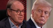 Wojciech Fibak martwi się zmianą Donalda Trumpa. "Podobno pyta, co u mnie"