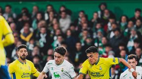 Kto awansuje? Tłok w czołówce zaplecza La Ligi