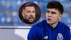 Tych słów już nie cofnie. Trener Porto ocenił występ Pietuszewskiego