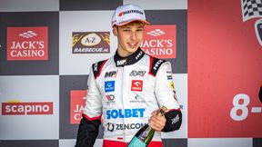 Świetny występ 17-letniego Polaka w Holandii. "Kawał solidnej pracy"