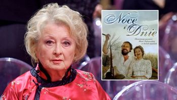 Powstaną nowe "Noce i dnie". Zawadzka: "Nie jestem taka zachwycona"