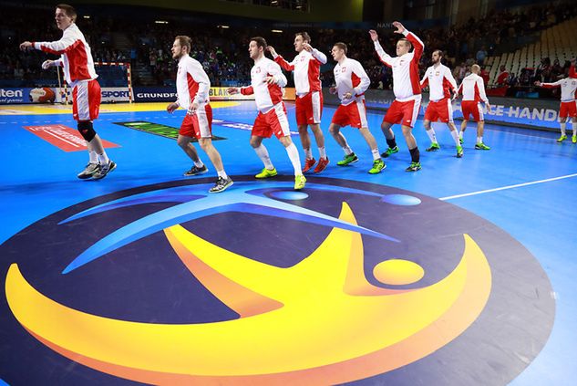 Materiały prasowe / FRANCE HANDBALL 2017