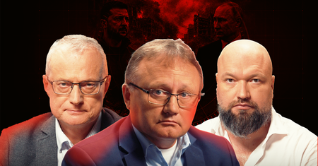 Rosja testuje NATO. "Zagrożenie może dotrzeć na teren RP"