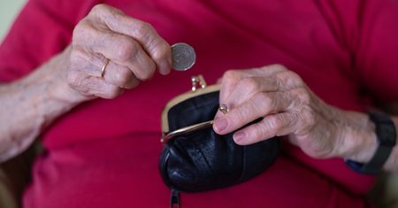 Oto najniższa emerytura w woj. łódzkim. Nie przepracowała nawet miesiąca
