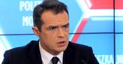 Nowak: kolej priorytetem resortu transportu