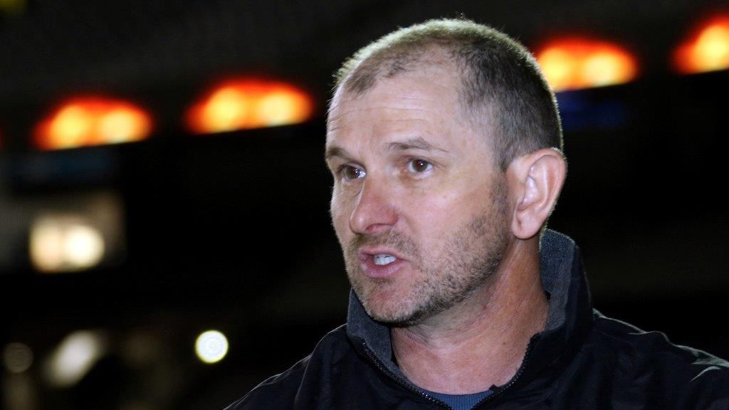 WP SportoweFakty / Jarek Pabijan / Na zdjęciu: Leigh Adams