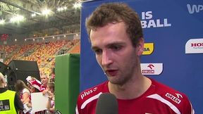Mateusz Mika: Po meczach z USA okaże się czy jesteśmy faworytem