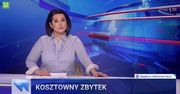 Nie potrafili przepuścić okazji. "Wiadomości" uderzyły w kolejną gwiazdę TVN
