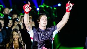 Spadek Szpilki, awans Wrzoska. Sprawdź zmiany w rankingu KSW