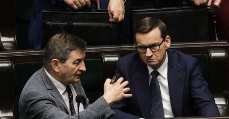 Wyniki wyborów. Okręg 22 podsumowany, mandat traci PiS, a zyskuje Konfederacja