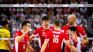 Media: Norwid kompletuje kadrę. Zwrot ws. reprezentanta Polski