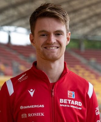 Brady Kurtz nadal w wielkiej formie. Wygrał turniej z udziałem gwiazd speedwaya!