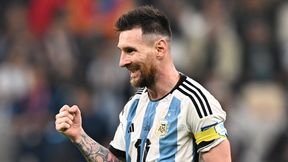 Lionel Messi czy Kylian Mbappe? Gwiazdy mundialu walczą nie tylko o tytuł króla strzelców