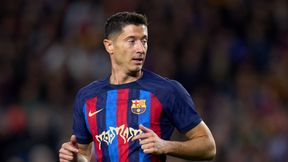 Jest potwierdzenie. Robert Lewandowski przez rok nie zagra na Camp Nou