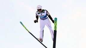 On się nie zatrzymuje. Kacper Tomasiak wrócił i od razu wygrał