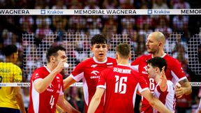 Media: Norwid kompletuje kadrę. Zwrot ws. reprezentanta Polski