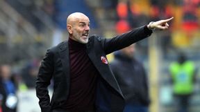 Serie A. Trener AC Milan ocenił występ Krzysztofa Piątka. Ważny mecz dla Polaka