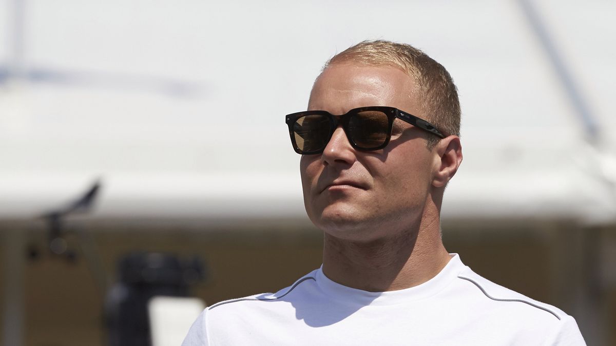 Materiały prasowe / Mercedes / Na zdjęciu: Valtteri Bottas 