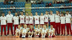 Liga Europejska: Polska - Niemcy 0:3