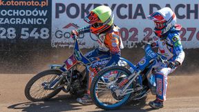Żużel. Gospodarz pogodził faworytów na Motoarenie