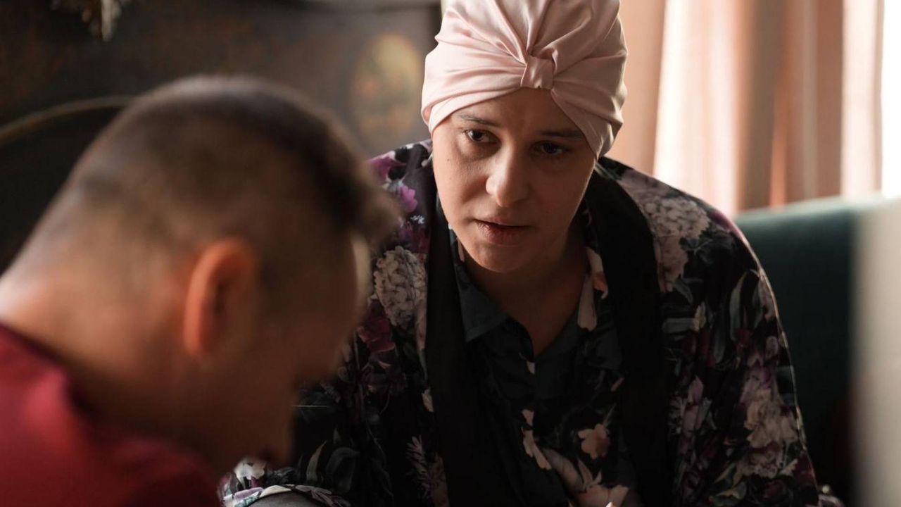 "Na dobre i na złe", odcinek 991. Tajemnica pacjentki wyjdzie NA JAW