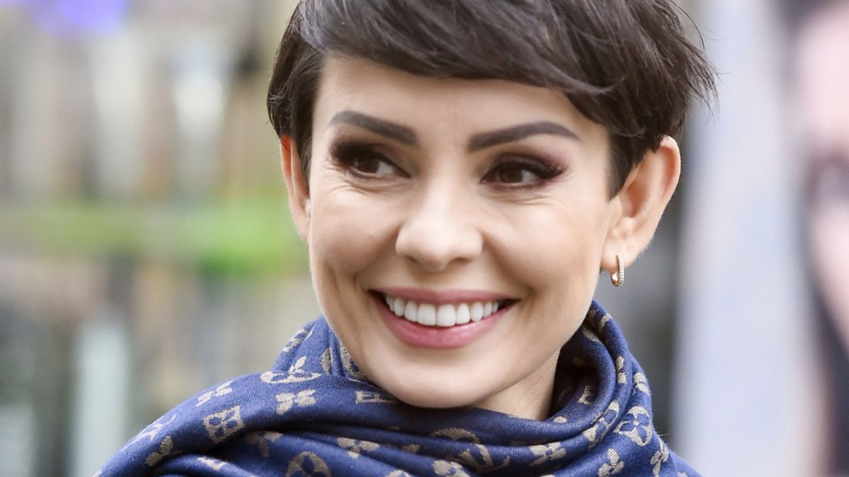 Dorota Gardias znów jest w związku. Pokazała partnera