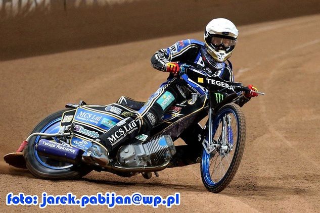 Jason Doyle ma być ważnym ogniwem Falubazu