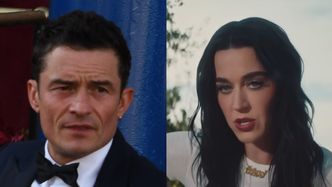 Katy Perry ujawniła w nowej piosence POWÓD ROZSTANIA z Orlando Bloomem? "Przywykłam do tego, że mnie zawodziłeś"