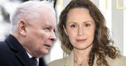 Monika Mrozowska komentuje słowa Kaczyńskiego. "Co on wie o rodzeniu i wychowaniu dzieci?"