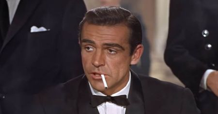 Agent 007, czyli James Bond. Co wiesz o kultowej serii?
