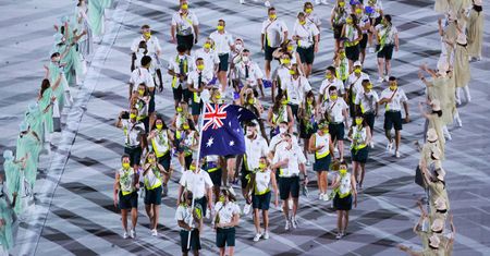 Walczą o medale, żyją poniżej granicy ubóstwa. Fatalna sytuacja australijskich olimpijczyków