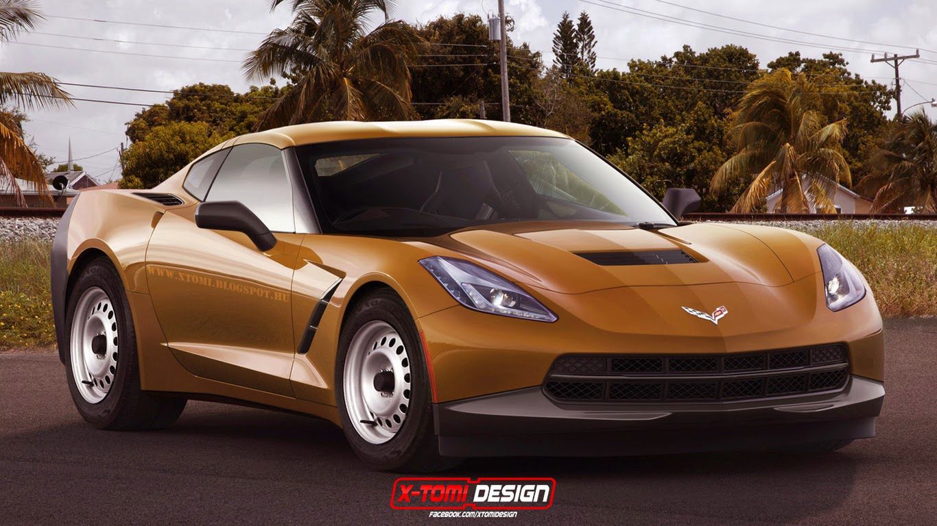 Sportowe samochody w podstawowym wyposażeniu [galeria] 8