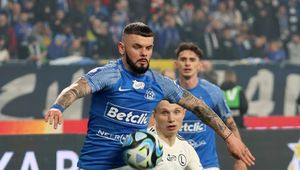 Duże nadzieje, nadszarpnięte zaufanie. Ruch Chorzów wchodzi do gry