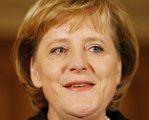 Merkel do Polski: Zaufajcie nam