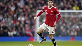 Festiwal nieskuteczności. Ogromny zawód Manchesteru United