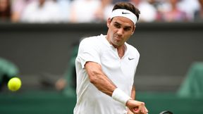 Roger Federer spodziewa się "trudnego i ekscytującego" meczu z Grigorem Dimitrowem