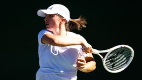 Zmiana. Mecze Igi Świątek zobaczysz w innym kanale