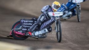 Żużel. Poniedziałek na Wyspach. Trudne zadanie drużyny Macieja Janowskiego