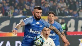 Ruch Chorzów nie strzelił, ale wygrał. Dwa powody do optymizmu