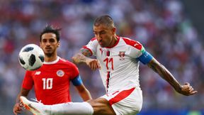 Mundial 2018. Kostaryka - Serbia: cudowna bramka osłodziła mdłe spotkanie