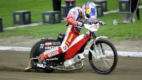 Żużel. Grand Prix. Polacy ratują światowy żużel w czasach zarazy. Bez nas nie byłoby niczego (KOMENTARZ)